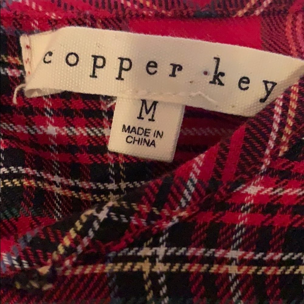 Copper Key - Picture 3 of 5